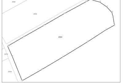 Teren de 9202 mp, în Colibița - 1