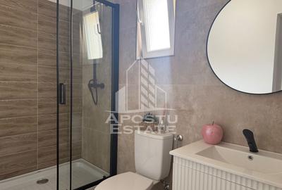 Casă individuală cu 4 camere cu Canalizare în Plopi - 7