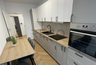 RECO APARTAMENT DE INCHIRIAT 2 CAMERE PRIMA URBANA - 6