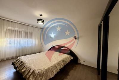 Apartament cu 2 camere decomandat, mobilat în Rovine - 2