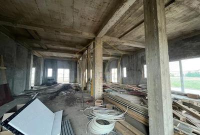 Spatiu comercial 81mp, bloc nou | Urseni - 2