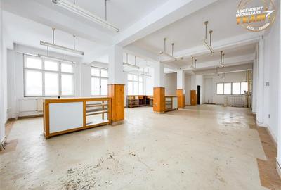 Spațiu industrial, de 566 mp, în Simeria - 21