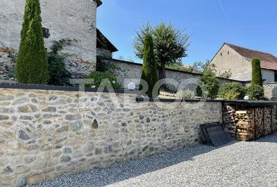 Casa 7 camere 6 bai terase teren 1180mp aproape de Castel si Poveste - 30