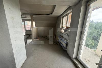 Casa de vanzare, 120 mp utili, teren 780 mp, zona Botizulu - 16
