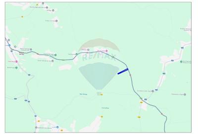 De vanzare teren intravilan + padure - Hidiselul de Sus - 3