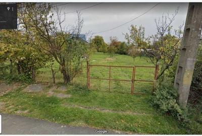 Teren de 3188 mp, în Bănești - 5