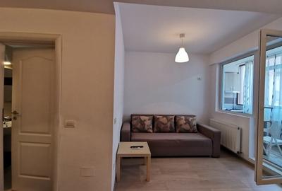 Garsoniera de vanzare Militari mobilata si utilata complet Garsoniera de vanzare Militari mobilata si utilata complet - 5