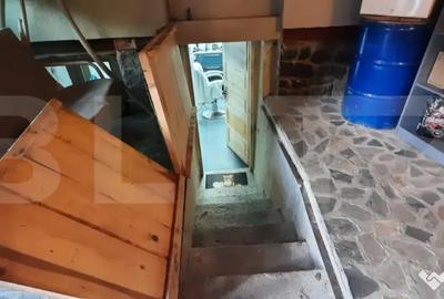 Casă cu 3 camere cu Teren 199 Mp în Central - 7