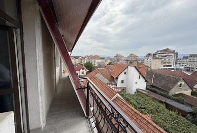 Apartament 2-3 camere renovat complet, decomandat Calea Turni?orului, Sibiu 62mpu - 6