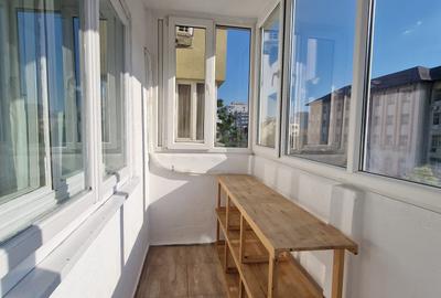 Apartament cu 2 camere decomandat, mobilat în P-ța Dorobanți - 4