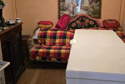 Casă cu 4 camere în Ciclova Română