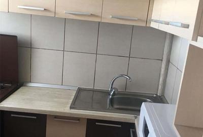Garsonieră decomandată în Lujerului