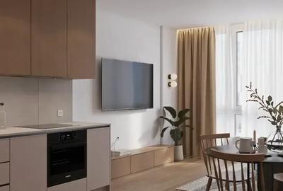 Apartament cu 3 camere decomandat în Theodor Pallady - 4