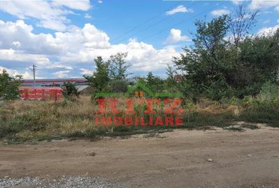 Teren intravilan S=4716 mp, D= 38 ml, SUB PRETUL ZONEI ! - 8