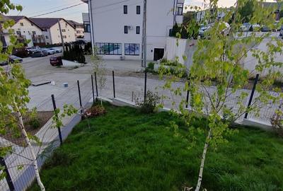 Apartament cu 3 camere decomandat, mobilat în Ciurea - 14