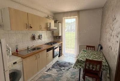 Garsonieră decomandată în Florești - 8