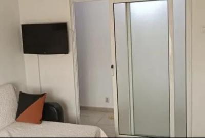 Apartament cu 2 camere semidecomandat, mobilat în Inel II - 3