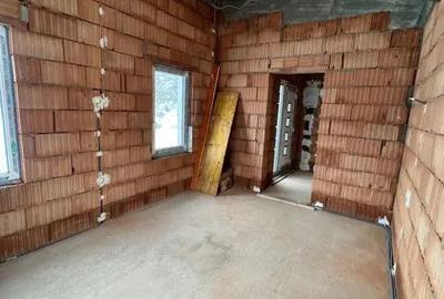 Casa individuala, eficienta energetic, aproape de Baia Mare 9 ari teren - 15