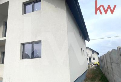 Casă individuală cu 4 camere cu Canalizare în Șimnicu de Jos - 4