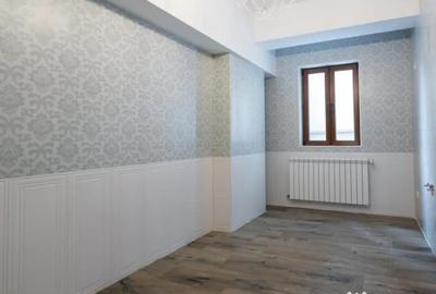 Spațiu comercial, de 875 mp, în P-ța Dorobanți