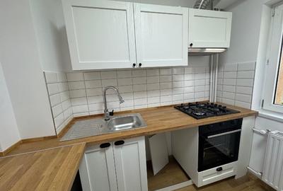 Prima Inchiriere Direct Proprietar Ap. 3 camere Renovat 2025 langa Kiseleff - 2