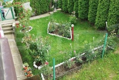 Casă cu 3 camere cu Teren 609 Mp în Central - 16