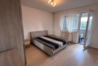 Apartament cu 3 camere de inchiriat in zona Magheru/Centrala - Oradea - 9