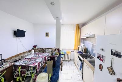 Apartament 2 camere, semidecomandat, 60 mp, parter, zona Lipovei - 4