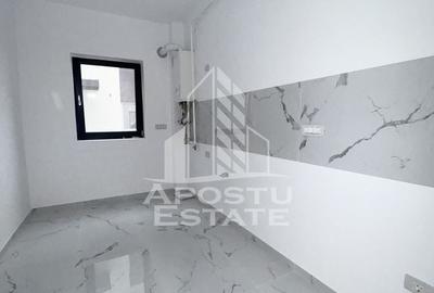 Apartament cu 2 camere decomandat în Giroc - 7