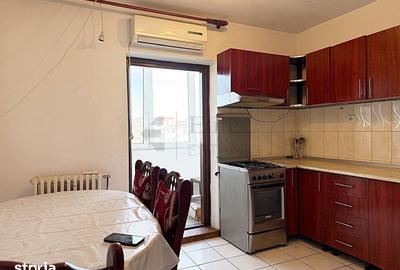 Apartament cu 3 camere decomandat în Nufărul - 3