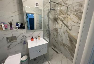 Exclusiv !!! Apartament 3 camere mobilat si utilat de lux - 9