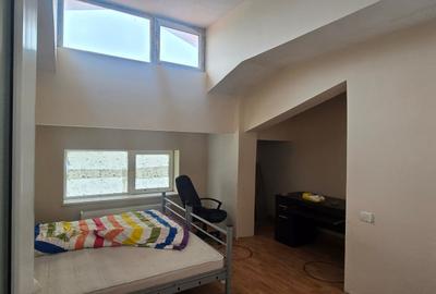 Spațiu comercial, de 240 mp, în - 14