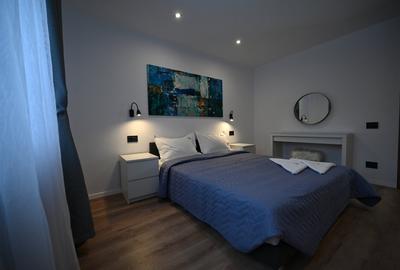 Apartament 3 camere de lux cu licenta turistica in aparthotel in Predeal - 7