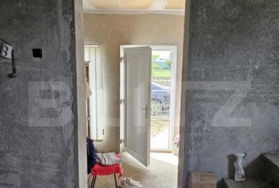 Casa de vanzare, 37 mp utili/nivel, teren 500 mp, zona Berc - 14