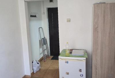 Garsonieră semidecomandată în Central - 4