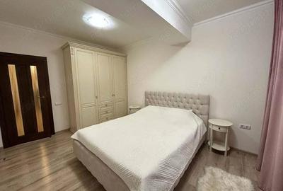Apartament cu 2 camere în Gorjului