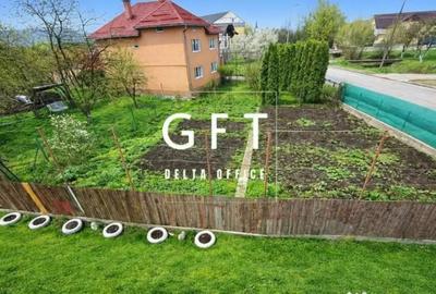 Teren în Unirea - 1