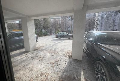 Spațiu comercial, de 240 mp, în Berceni - 9