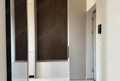 Apartament cu 3 camere decomandat în Central - 6