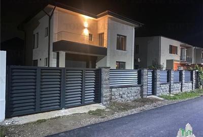 Vila individuala Tunari - 3