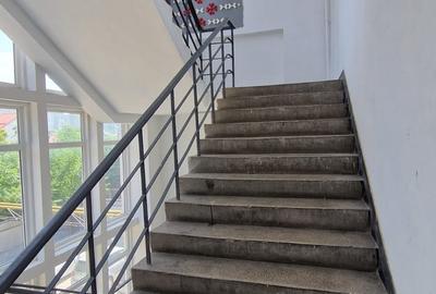 Spatiu industrial/productie/depozitare/birouri - 10