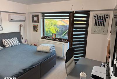Apartament cu 3 camere decomandat în Central - 4