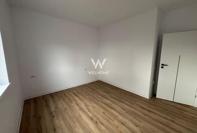 Apartament cu 2 camere decomandat în Șelimbăr - 3