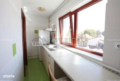 Garsonieră semidecomandată în Eroii Revoluției - 4