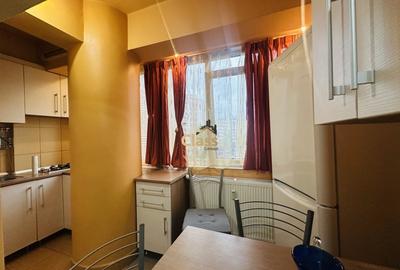 Apartament 1 camera | Decomandat | 38 mpu | zona Big Manastur - 4