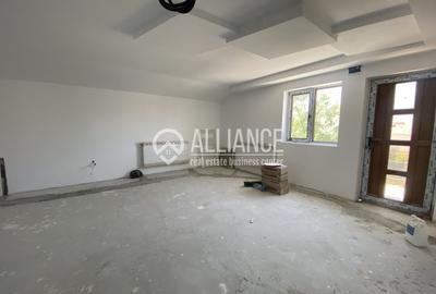 VALU LUI TRAIAN(COD 07) -Casa P+M 5 camere cu teren de 300 mp - 21