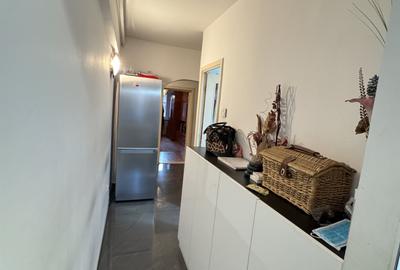 Apartament cu 3 camere decomandat, mobilat în Dâmbul Rotund - 6
