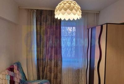 Apartament cu 3 camere, mobilat în Berceni - 2
