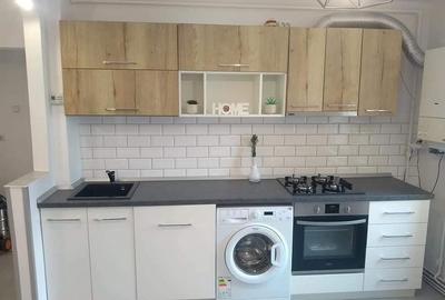 Apartament cu 2 camere decomandat în Remetea - 6