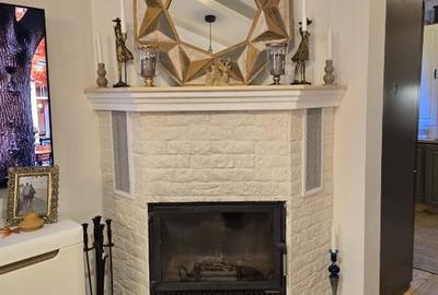 VILA CU SPA  PRIVAT SI TEREN GENEROS IN TUNARI - 11